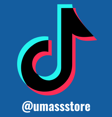 Follow us on TikTok